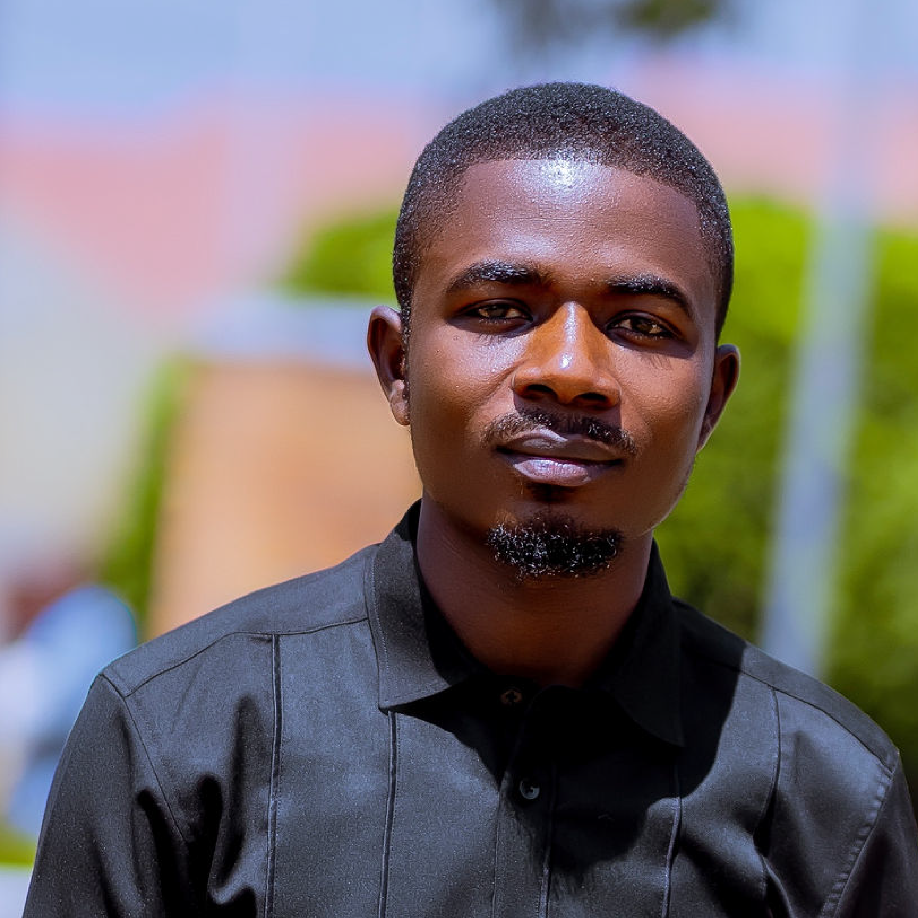 Yves Ndayambaje